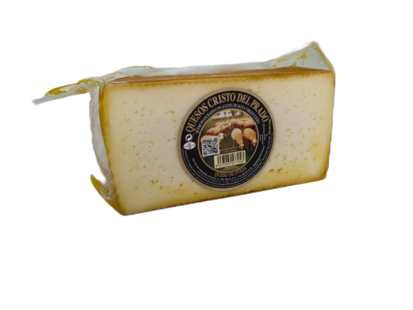 queso de oveja aove