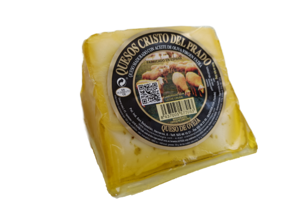 queso de oveja aove