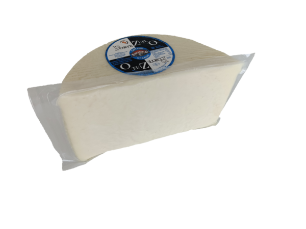 queso de oveja tierno portezuelo