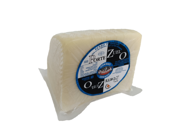 queso de oveja tierno portezuelo