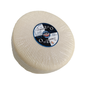 queso de oveja tierno portezuelo