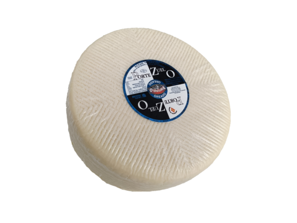 queso de oveja tierno portezuelo
