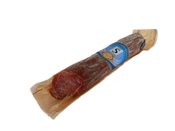 lomo gran selección españa