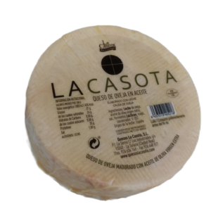 queso de oveja aove