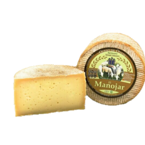 queso de oveja semicurado el manojar