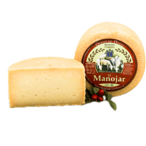 queso de oveja curado el manojar