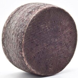 queso de oveja curado en vino