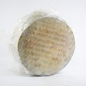 queso de oveja curado en manteca