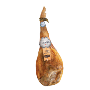 jamón duroc gran reserva