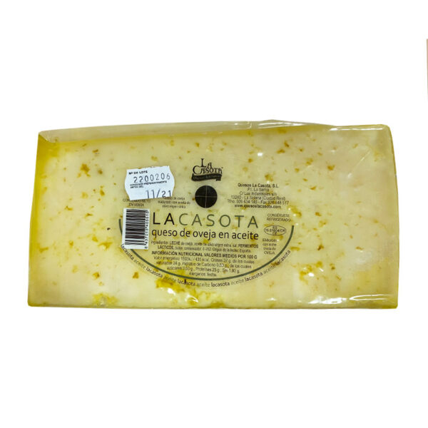 queso de oveja aove
