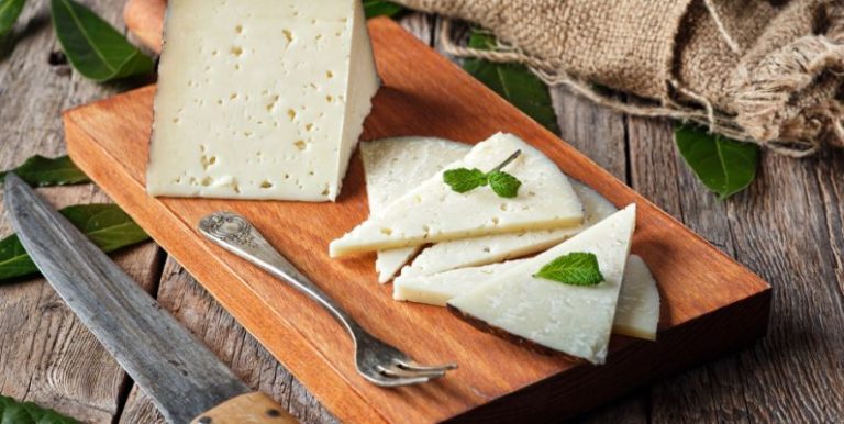queso manchego online