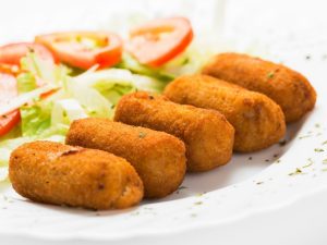 3 Ideas de Recetas con Queso para Sorprender en tu Cocina